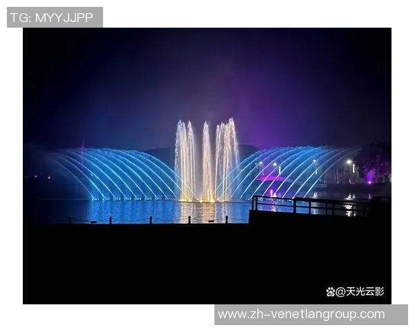探索光影交织的魅力——澳门威尼斯人灯光秀