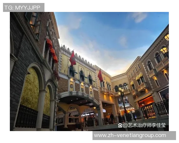 探索澳门威尼斯人的线上娱乐世界，一场数字化的浪漫之旅