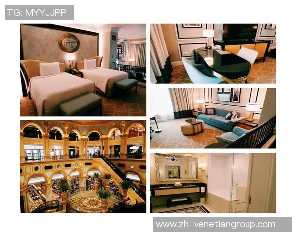探索澳门威尼斯人酒店,从房间设计到奢华体验 探索澳门威尼斯人酒店,从房间设计到奢华体验