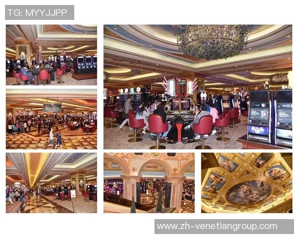 探索澳门威尼斯人旁的酒店,奢华与休闲的完美结合 探索澳门威尼斯人旁的酒店,奢华与休闲的完美结合